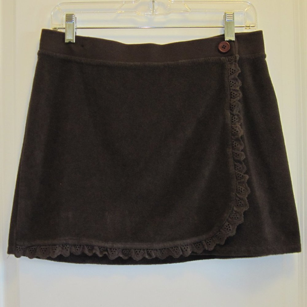 Wrap-around Swimsuit Cover